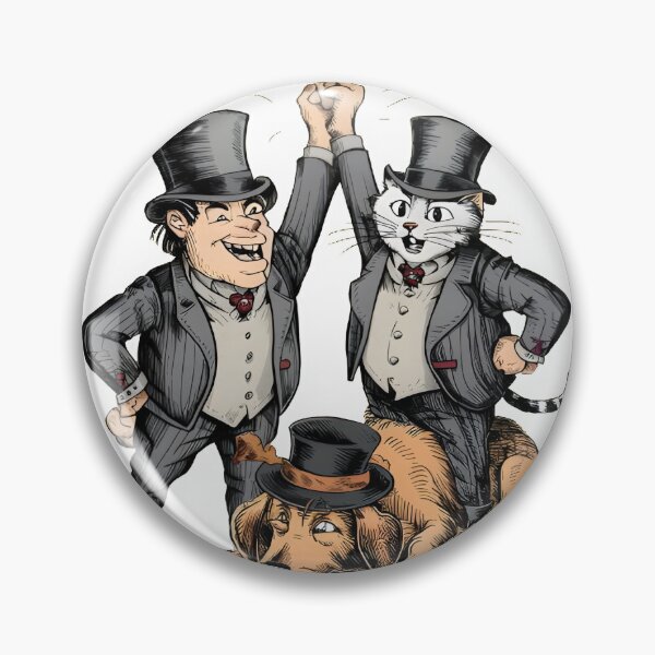 Item preview, Feline Fortune designed and sold by adambus.