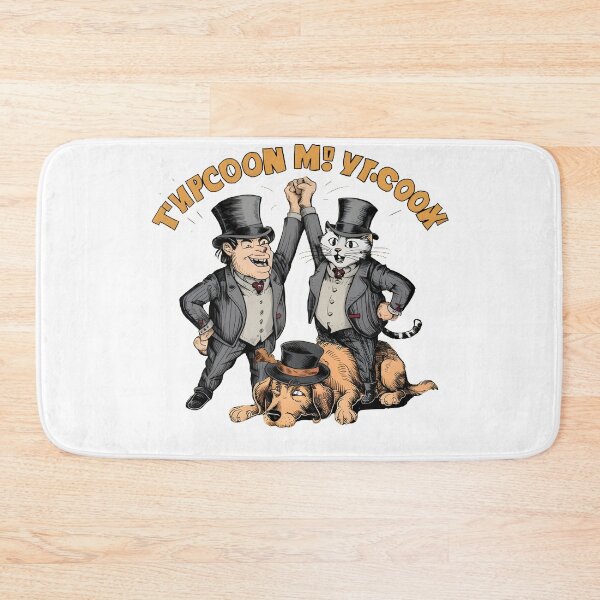Item preview, Feline Fortune designed and sold by adambus.