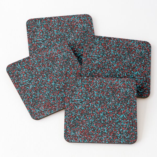 Item preview, Droplets of Color 38 designed and sold by JWDanielson.