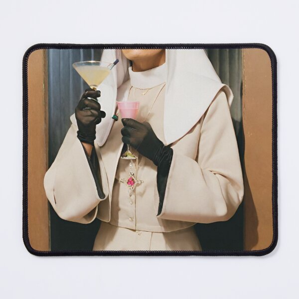 Item preview, Cocktail hour confessional designed and sold by Claire March.