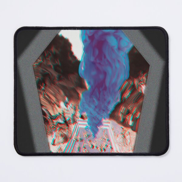 Item preview, Solar Eclipse Fountain of Youth designed and sold by ColorByBlank.