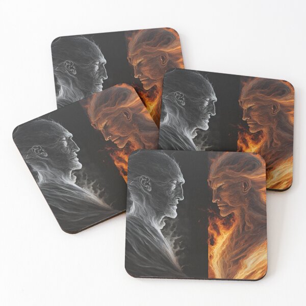Item preview, Fire and air designed and sold by StyleSketch.
