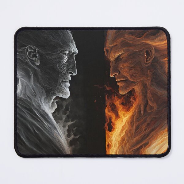 Item preview, Fire and air designed and sold by StyleSketch.