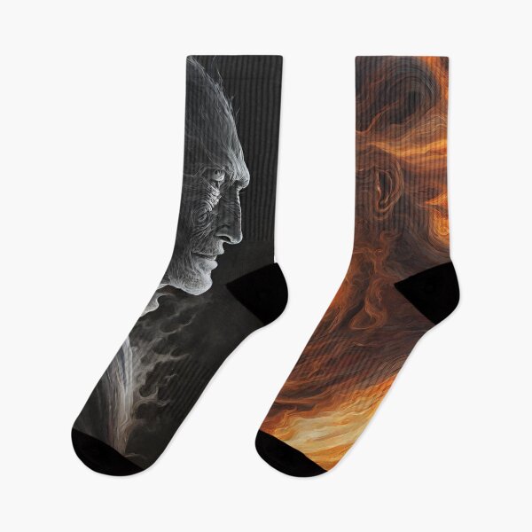 Item preview, Fire and air designed and sold by StyleSketch.