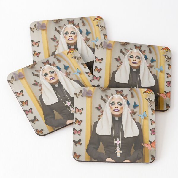 Item preview, Double cross designed and sold by Claire March.
