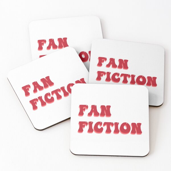 Item preview, Fanfiction designed and sold by Ope-03.