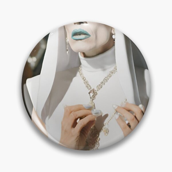 Item preview, Carole Lombard designed and sold by Claire March.