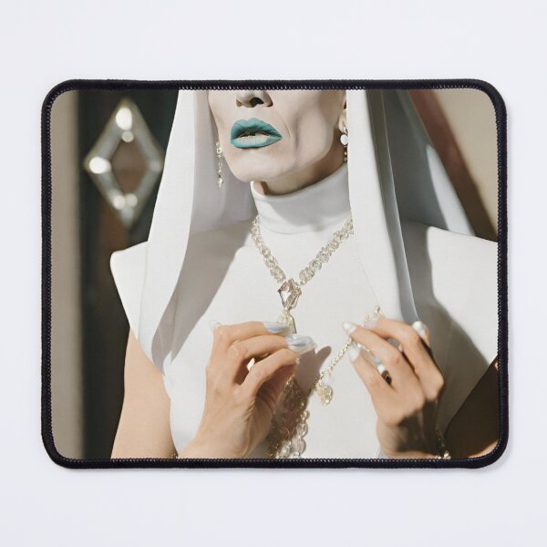 Item preview, Carole Lombard designed and sold by Claire March.