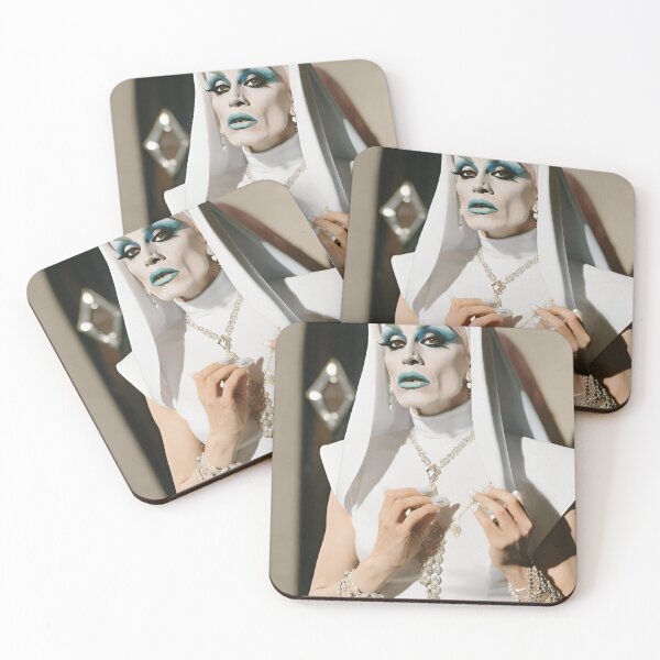 Item preview, Carole Lombard designed and sold by Claire March.