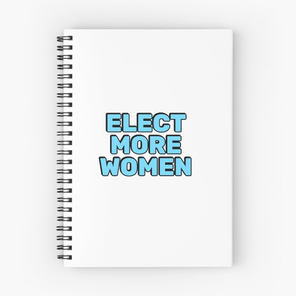Item preview, Elect more women  designed and sold by Inspirationmotivation.