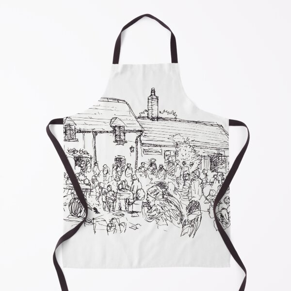 Item preview, Square and Compass Dorset designed and sold by Tom Napper Design.