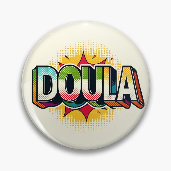 Item preview, Doula designed and sold by bunnyboiler.