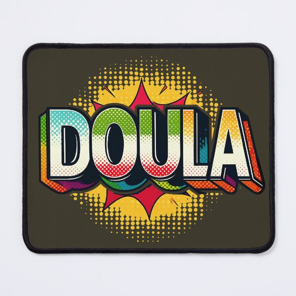 Item preview, Doula designed and sold by bunnyboiler.