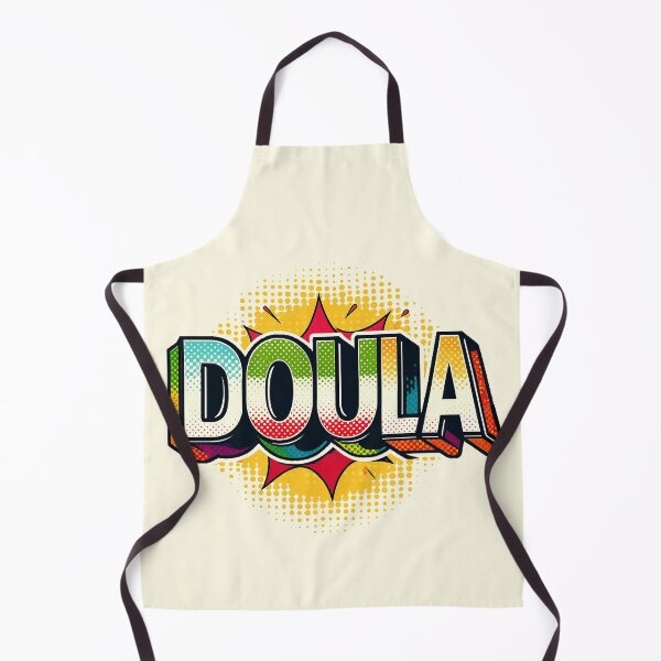 Item preview, Doula designed and sold by bunnyboiler.