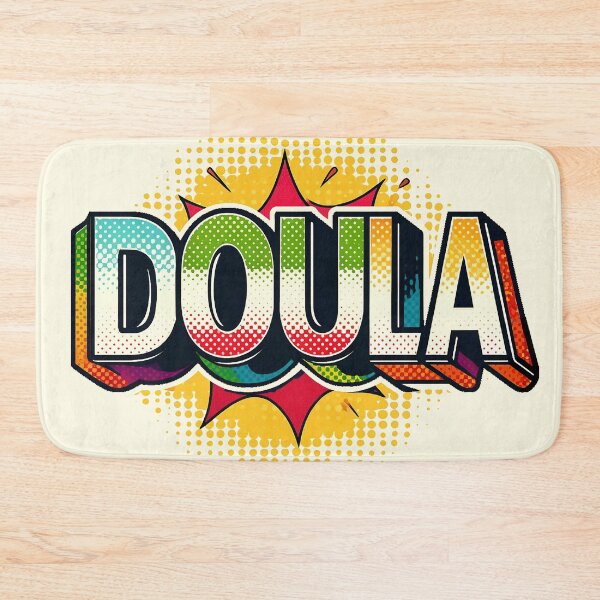 Item preview, Doula designed and sold by bunnyboiler.