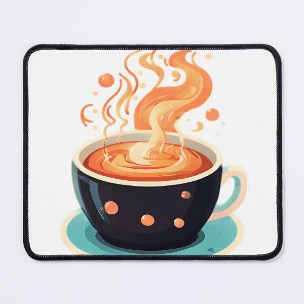 Item preview, Coffee cup designed and sold by TetragramArt.