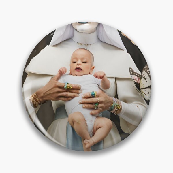 Item preview, New babe introduction! designed and sold by Claire March.