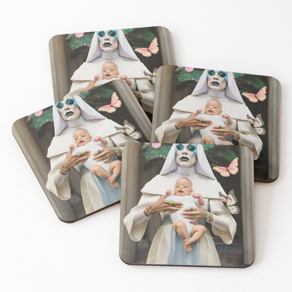 Item preview, New babe introduction! designed and sold by Claire March.