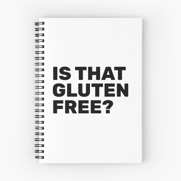 Item preview, Is that gluten free designed and sold by Inspirationmotivation.