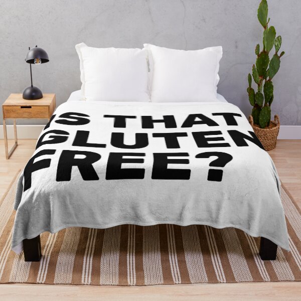 Item preview, Is that gluten free designed and sold by Inspirationmotivation.
