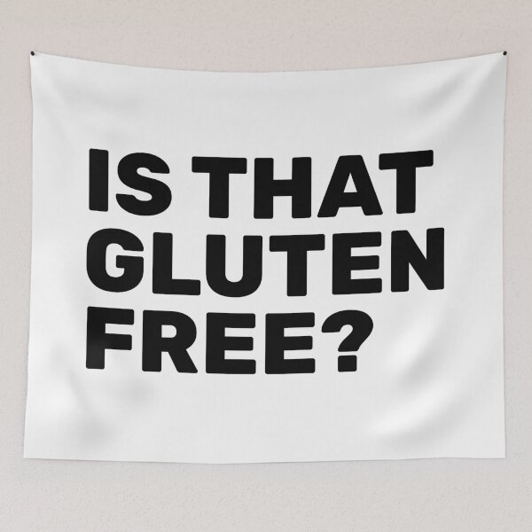 Item preview, Is that gluten free designed and sold by Inspirationmotivation.