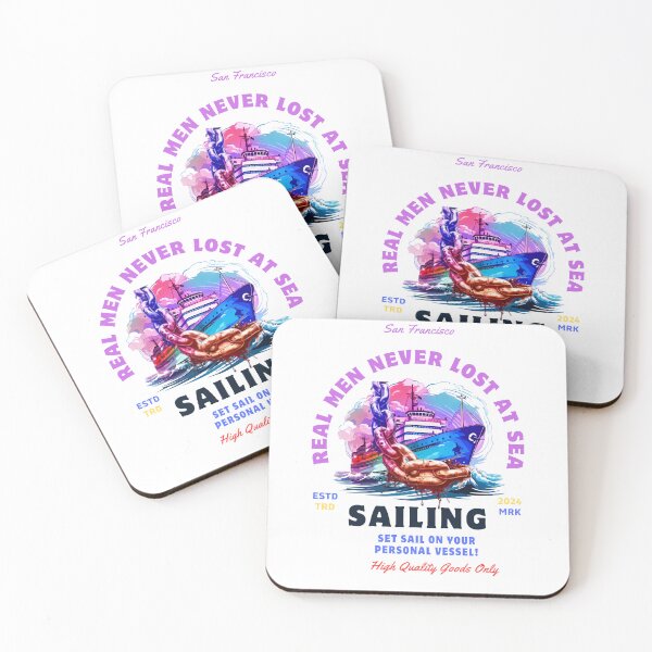 Item preview, NAUTICAL ADVENTURE designed and sold by ONLINENEST.