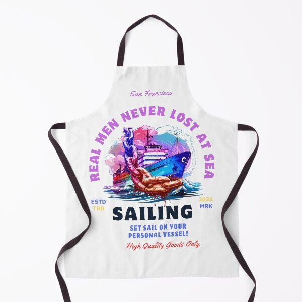 Item preview, NAUTICAL ADVENTURE designed and sold by ONLINENEST.