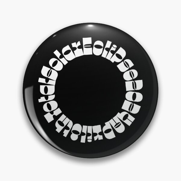 Item preview, Eclipse Solar 2024 designed and sold by HyperTextHero.