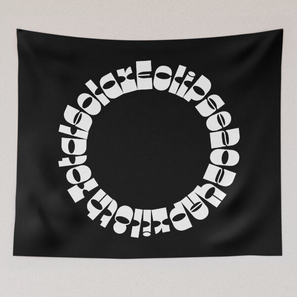 Item preview, Eclipse Solar 2024 designed and sold by HyperTextHero.