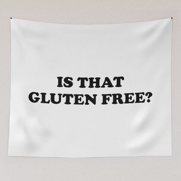 Item preview, Is that gluten free designed and sold by Inspirationmotivation.