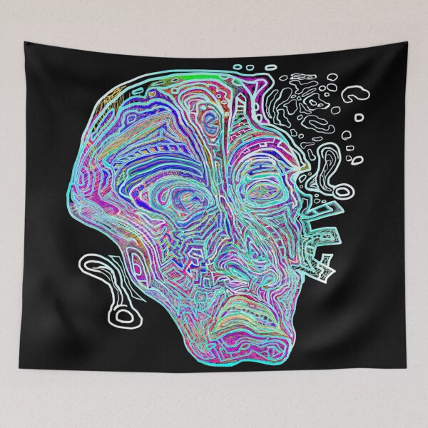 Item preview, GT'S SPACE FREAK V2 designed and sold by Odd-jewelry.