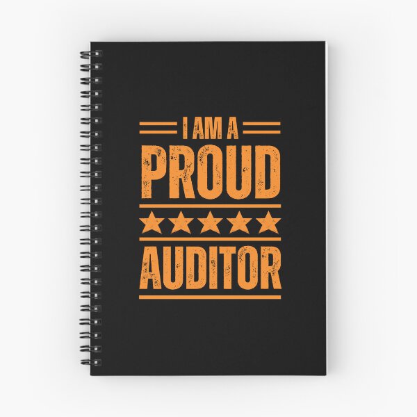 Item preview, Soy un auditor muy orgulloso. designed and sold by rootartino.