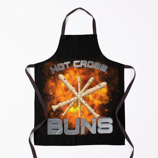 Item preview, Hot Cross Buns designed and sold by Baxobhone.