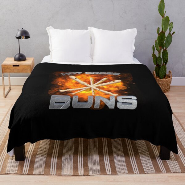 Item preview, Hot Cross Buns designed and sold by Baxobhone.