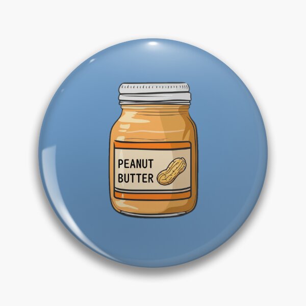 Item preview, Peanut Butter designed and sold by sakurashorty.
