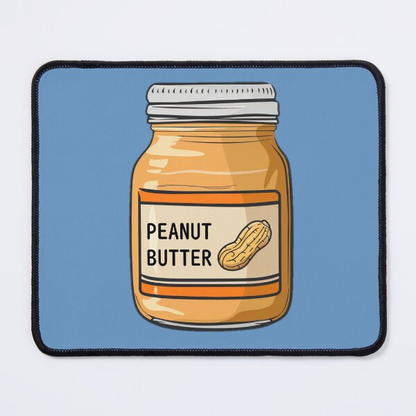 Item preview, Peanut Butter designed and sold by sakurashorty.
