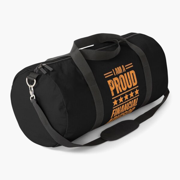 Item preview, I'm A very proud Financial Advisor designed and sold by rootartino.