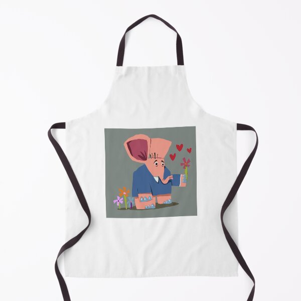 Item preview, Say it with flowers designed and sold by MERLETDRAWING.