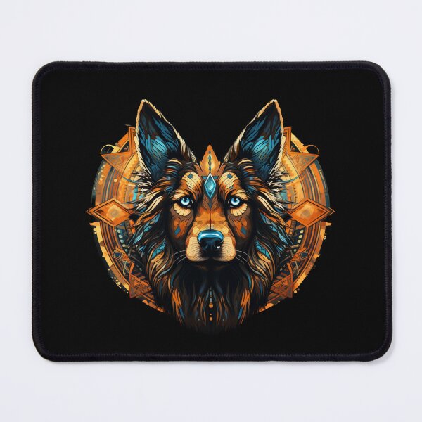 Item preview, Diamond Dog designed and sold by BorczVisuals.