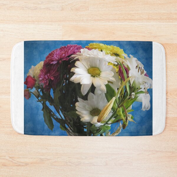 Item preview, Fish eye bouquet designed and sold by Sandra Willis.