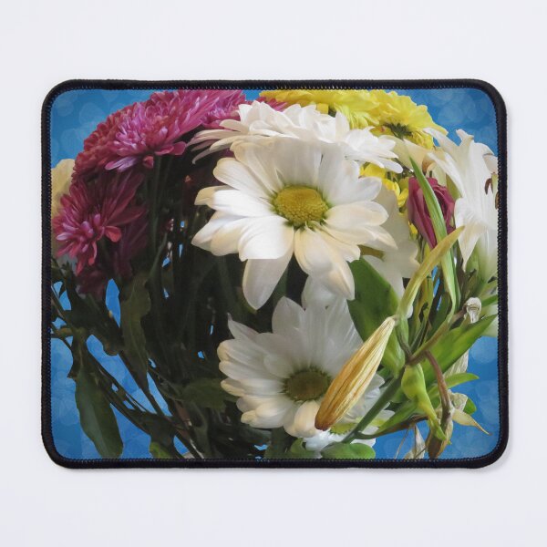 Item preview, Fish eye bouquet designed and sold by Sandra Willis.