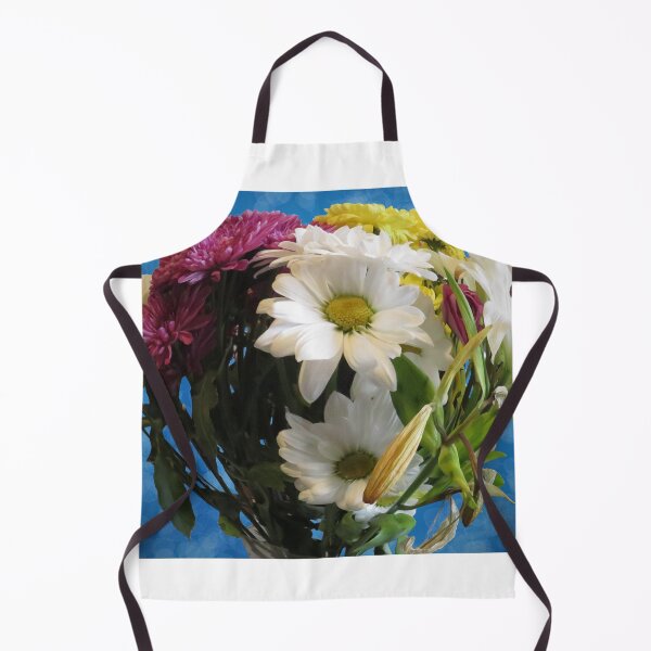 Item preview, Fish eye bouquet designed and sold by Sandra Willis.