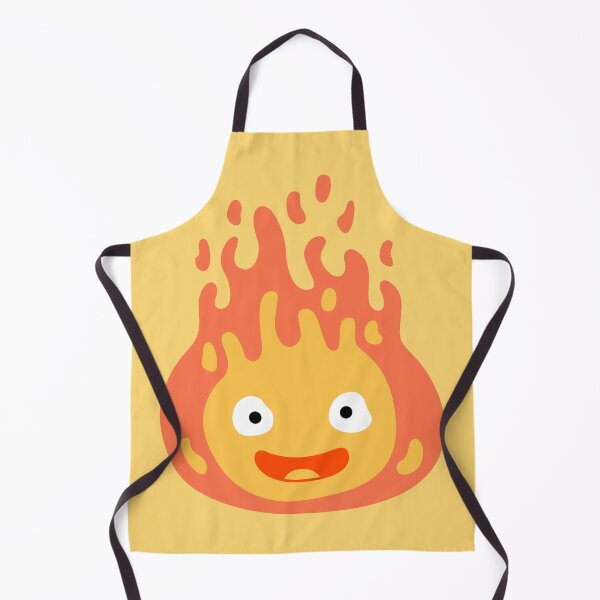 Item preview, CALCIFER designed and sold by JudasAtticus.