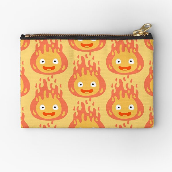Item preview, CALCIFER designed and sold by JudasAtticus.
