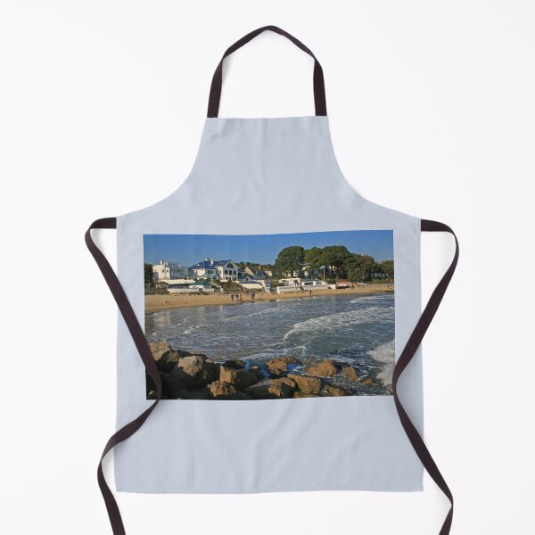Item preview, Sandbanks Beach, Poole, Dorset designed and sold by RedHillDigital.
