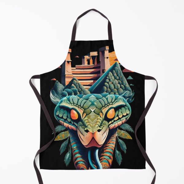 Item preview, Snake doodle designed and sold by Ann Miu Deluxe.