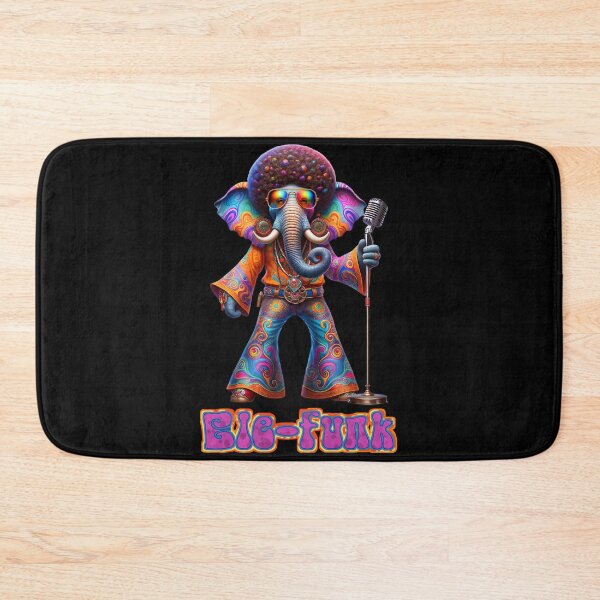 Item preview, Ele-funk designed and sold by Psyberspace.