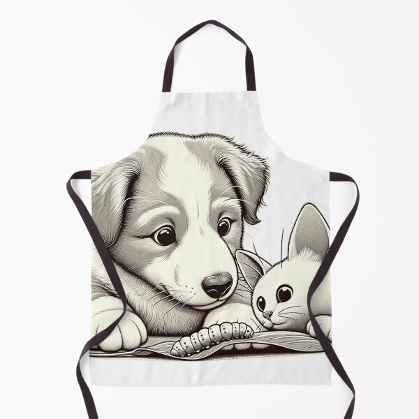 Item preview, The Curious Pair designed and sold by Platinumpalette.