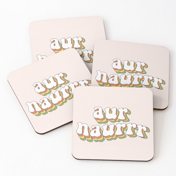 Item preview, Aur Naur; cute australian accent quote; wavy rainbow designed and sold by MamSelle.