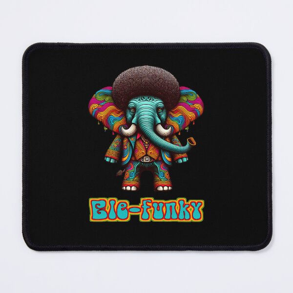 Item preview, Ele-funky designed and sold by Psyberspace.